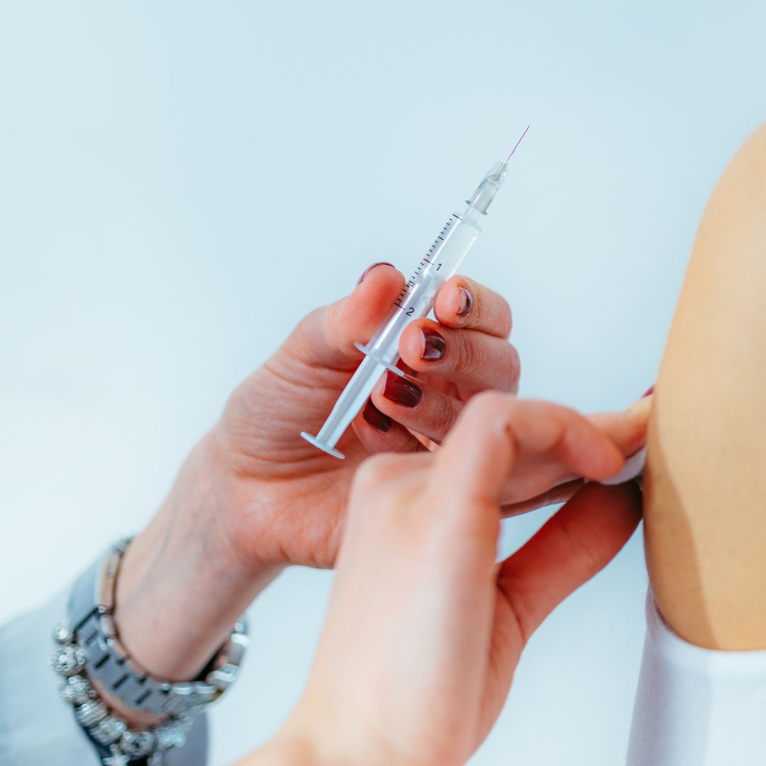 vaccin covid grippe pharmacie