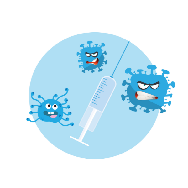 vaccin grippe covid
